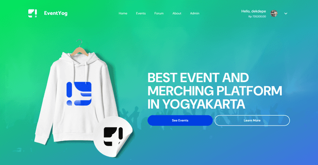 Eventyog