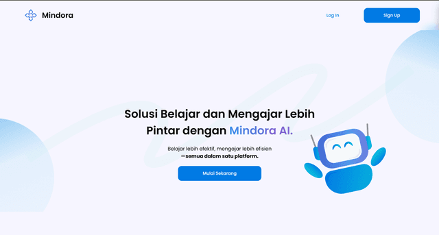 Mindora AI